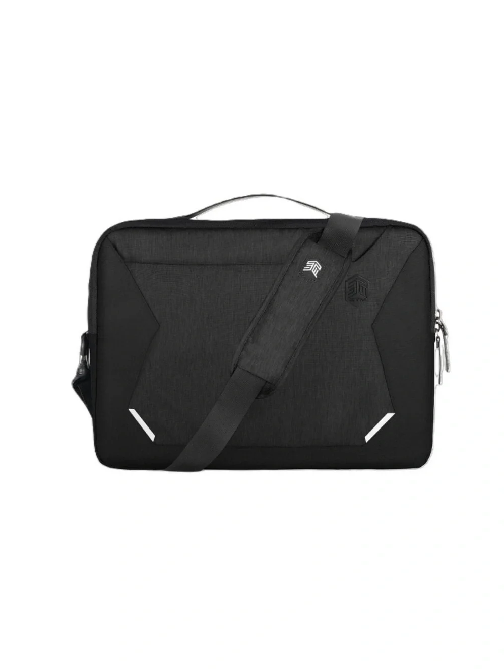 The smarter bag stm myth
